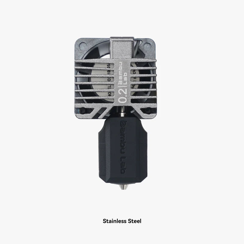 BambuLab Hotend - X1 series
