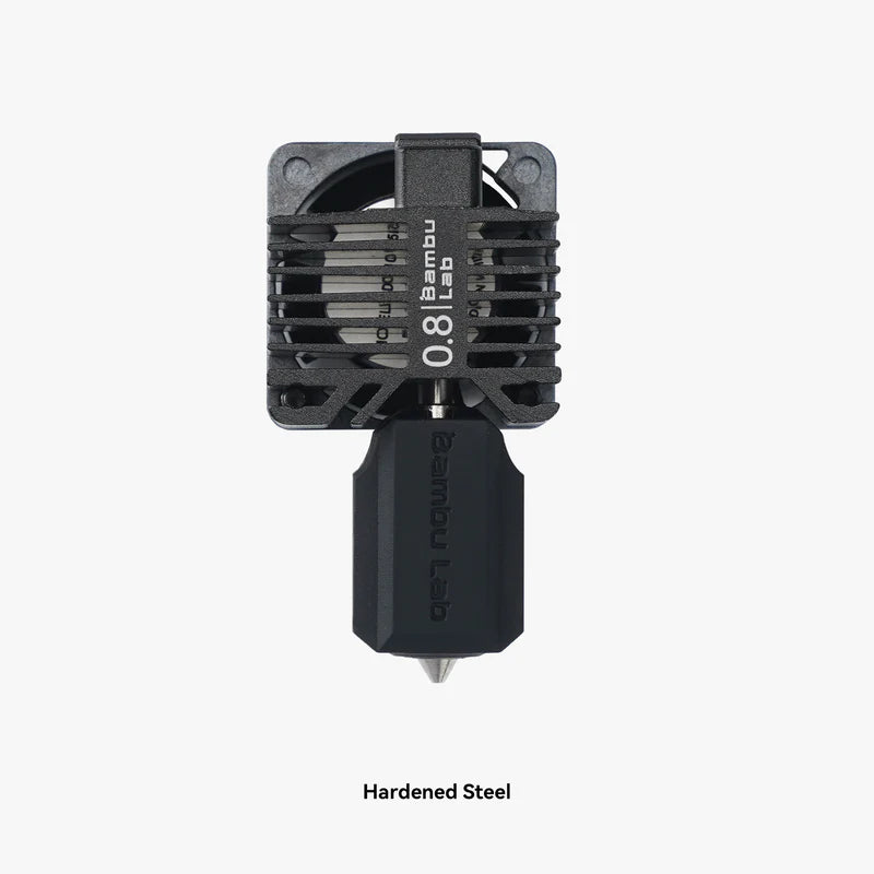 BambuLab Hotend - X1 series