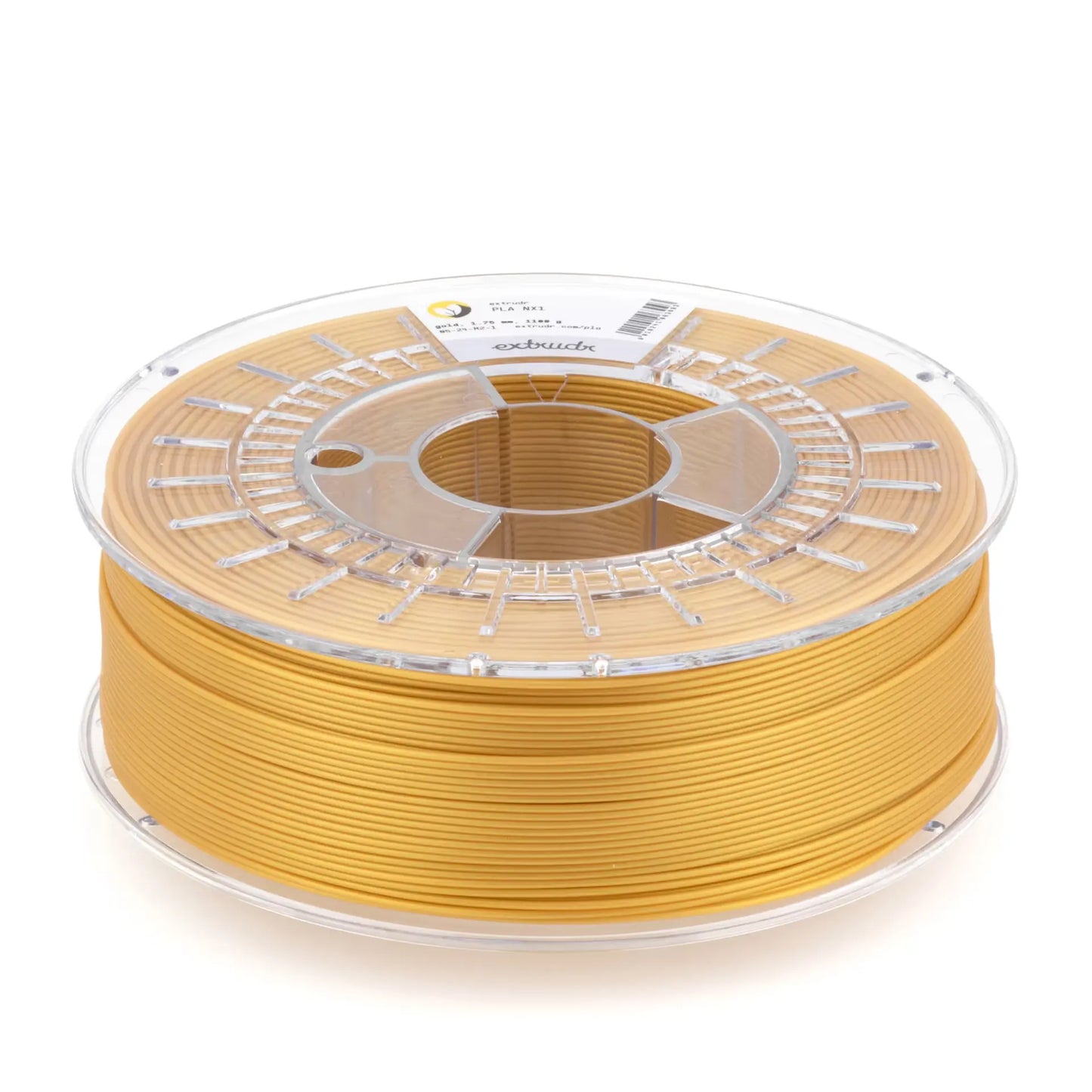 Extrudr PLA Basic