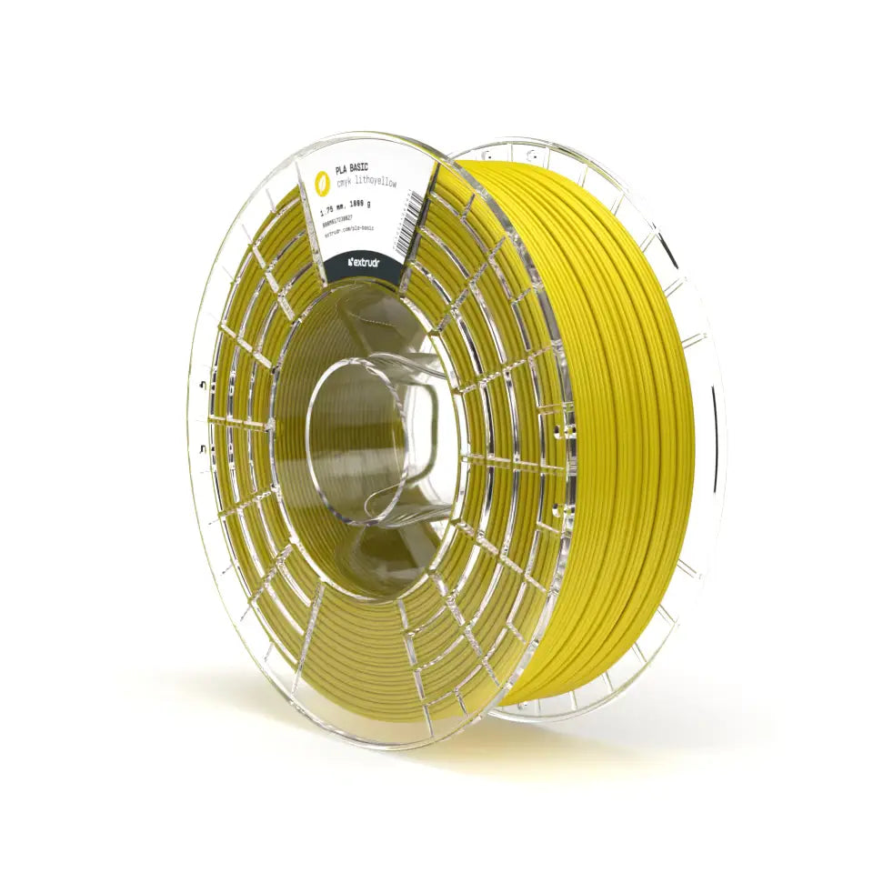 Extrudr PLA Basic
