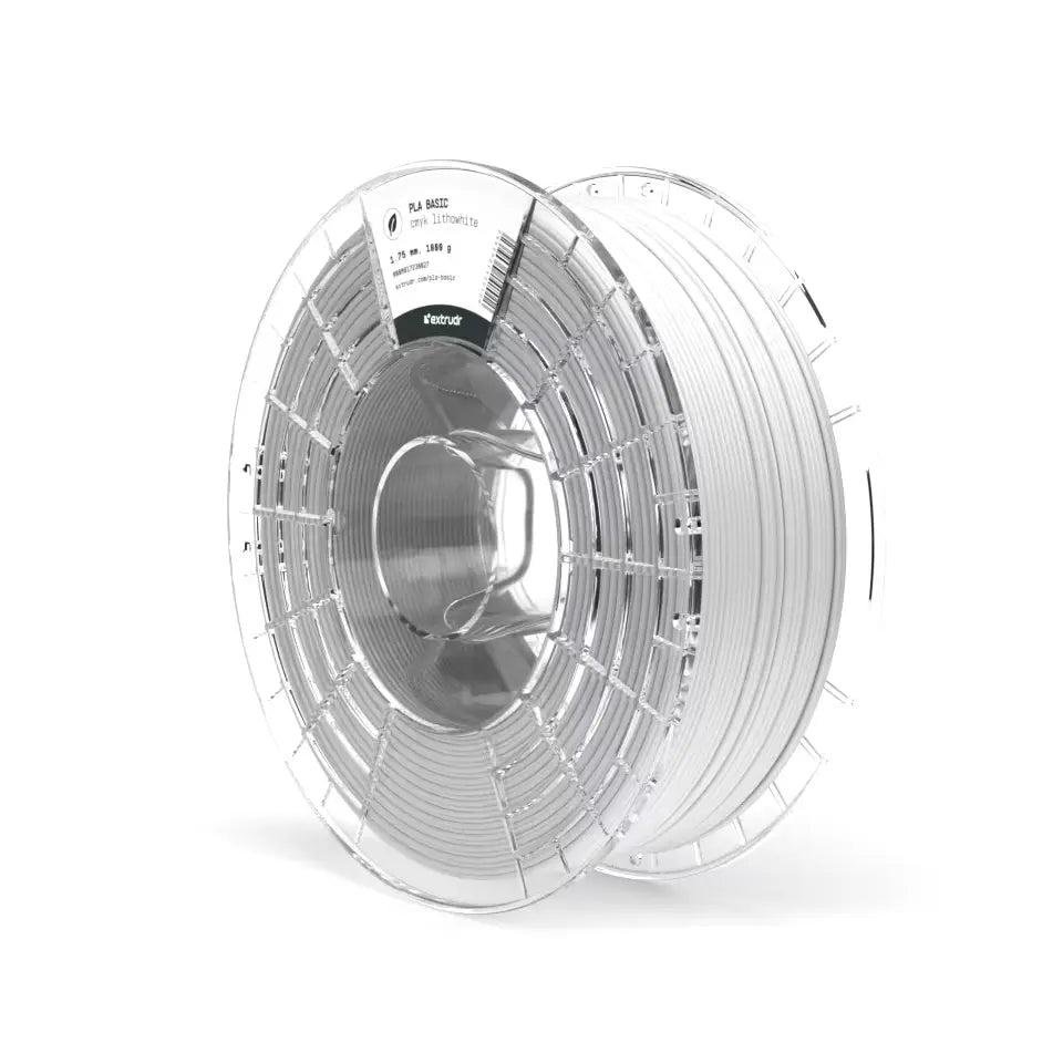 Extrudr PLA Basic