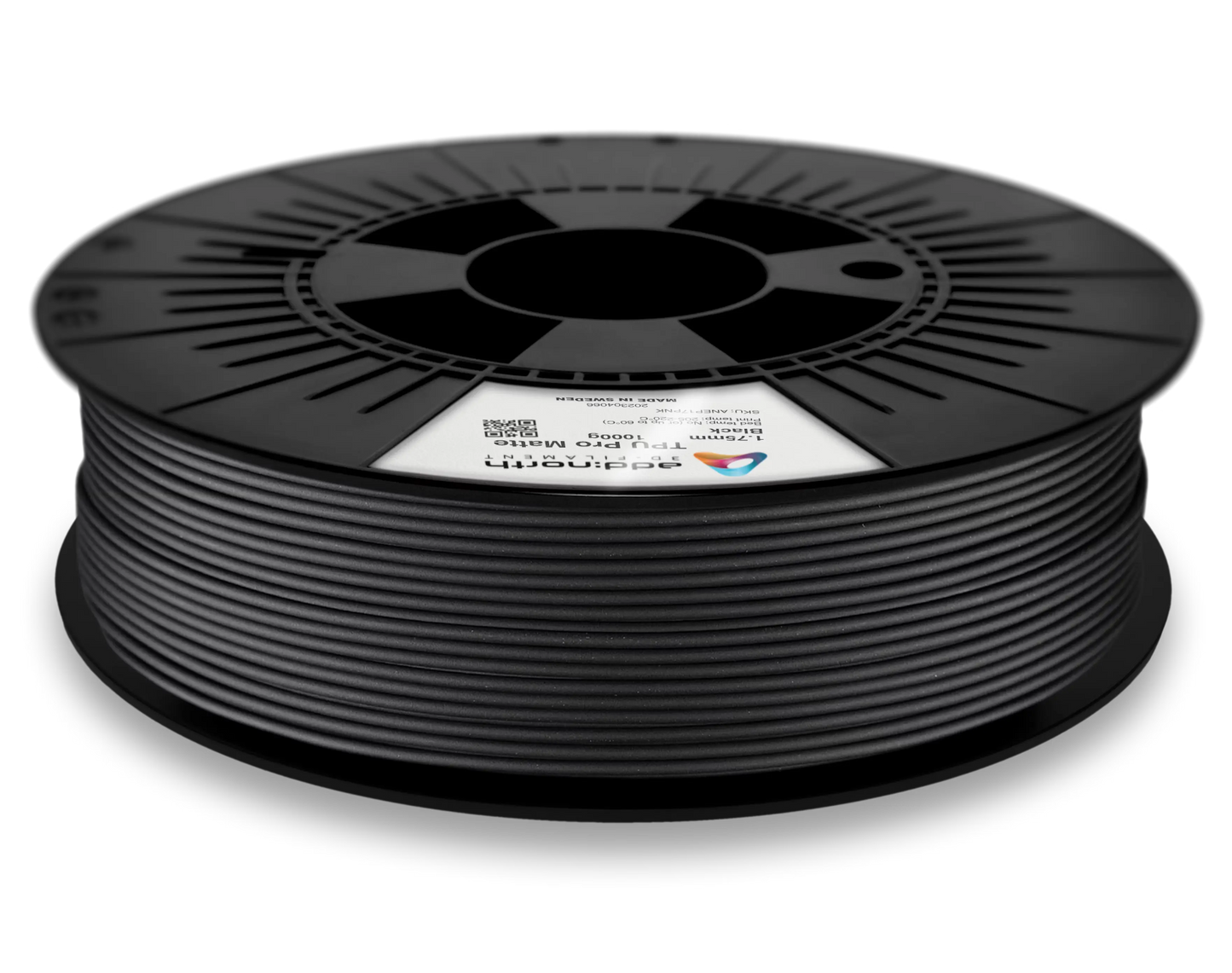 add:north TPU Pro Matte 95A