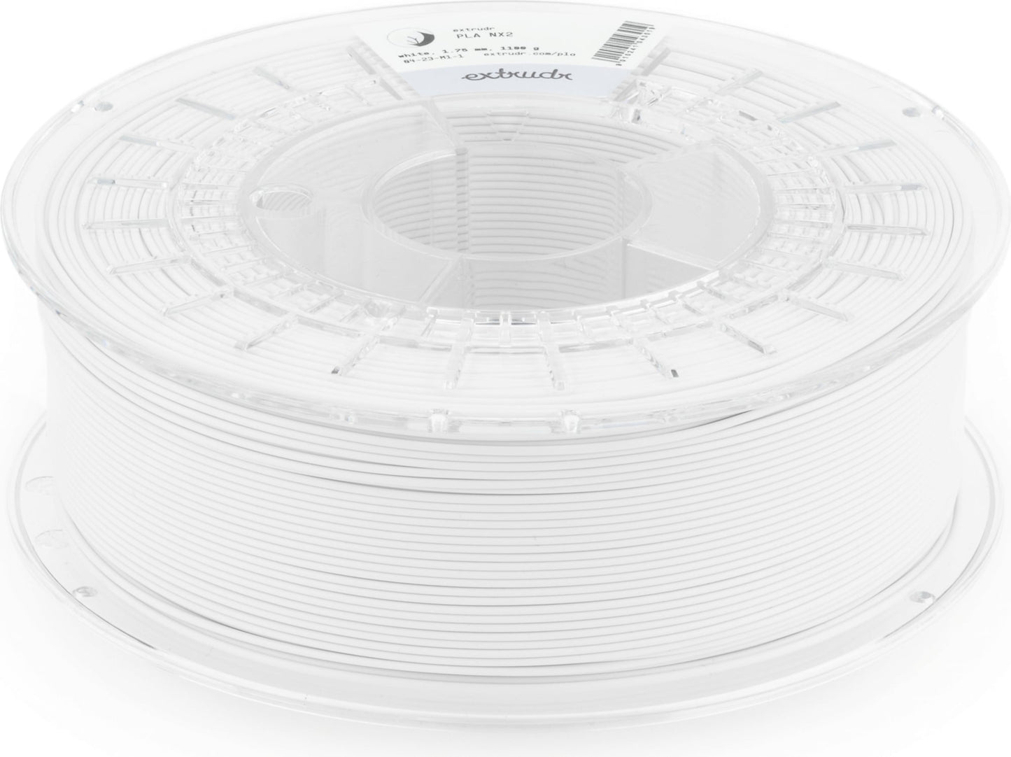 Extrudr PLA NX2 Matt