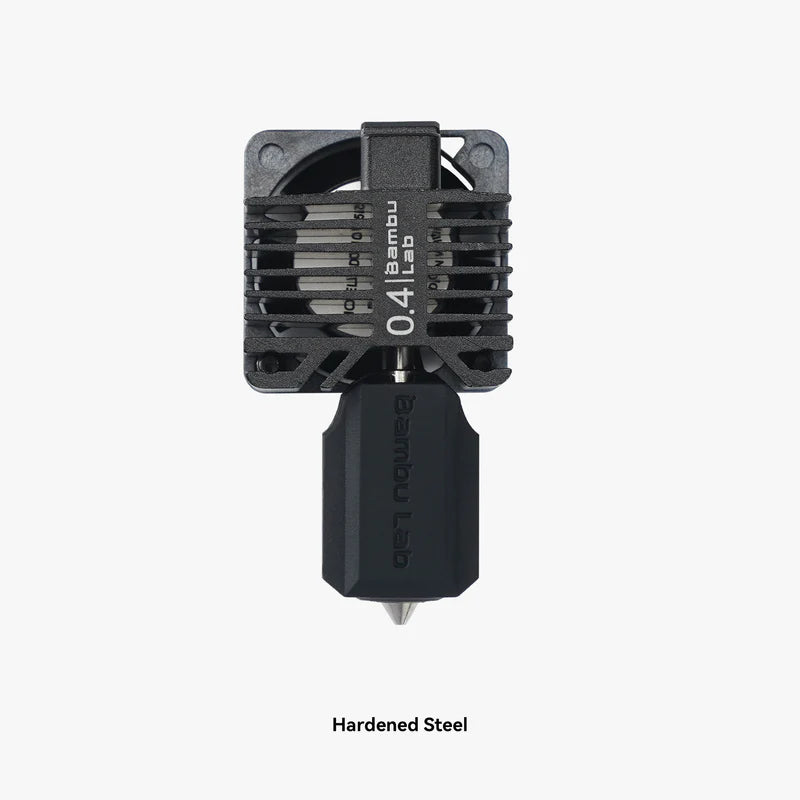 BambuLab Hotend - X1 series