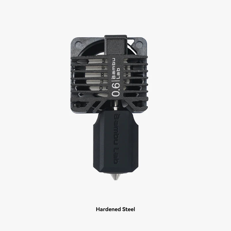BambuLab Hotend - X1 series