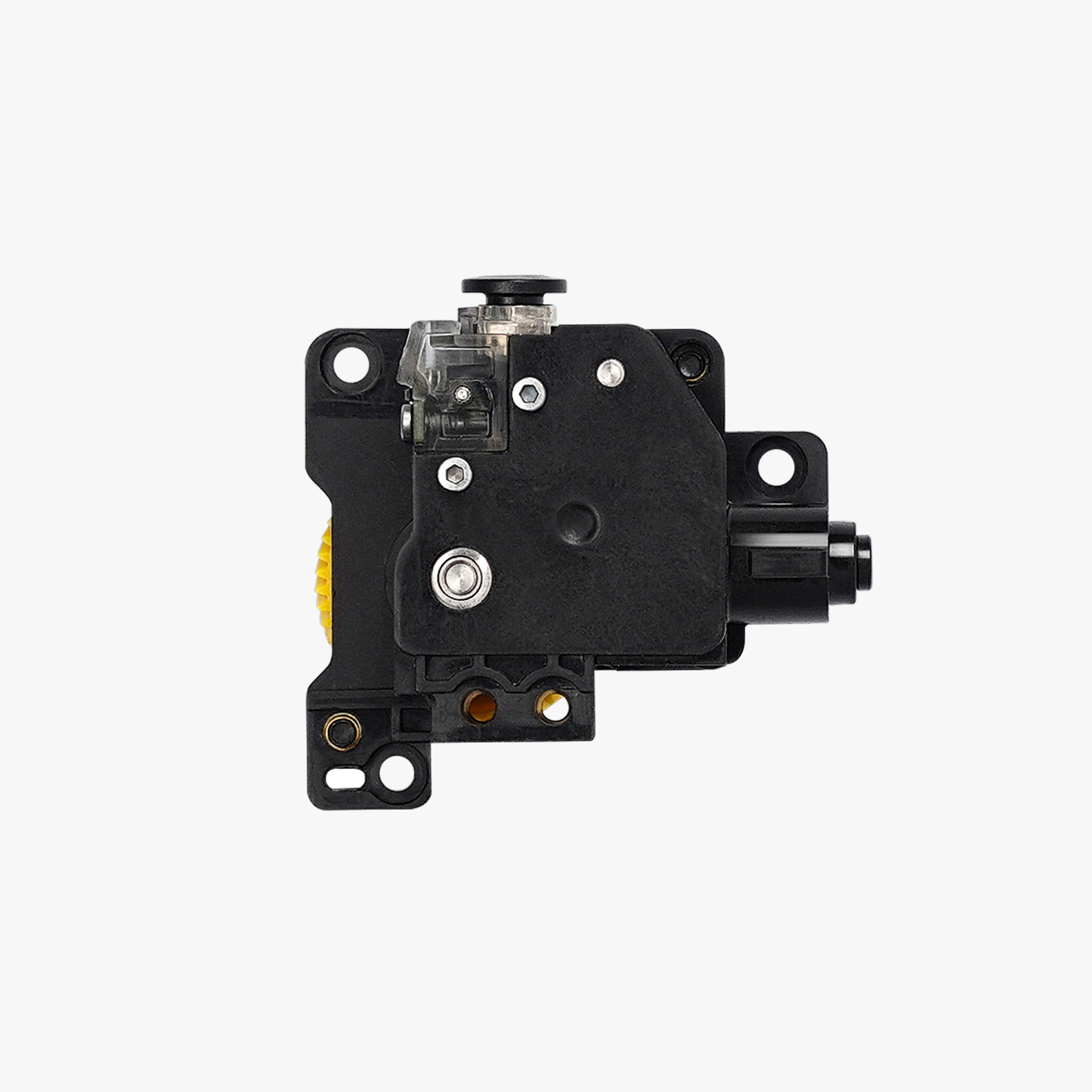 Bambu Lab Hardened Steel Extruder Unit - X1 carbon