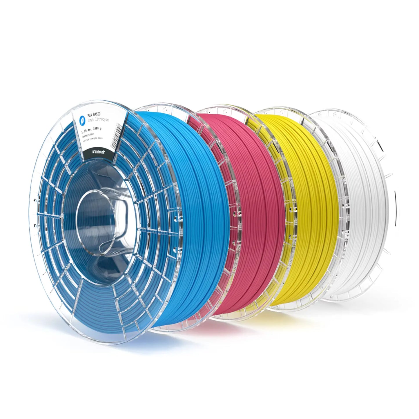 Extrudr PLA Basic