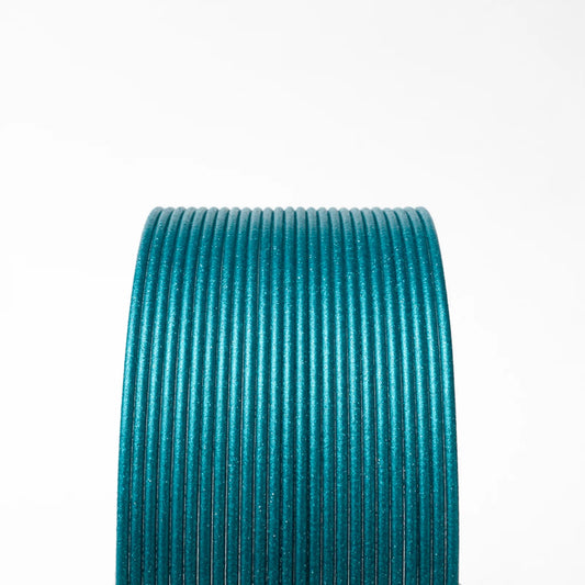 Protopasta Mermaid's Tale Metallic Teal HTPLA